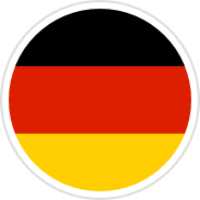 German Flag