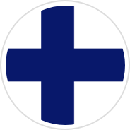 Finnish Flag